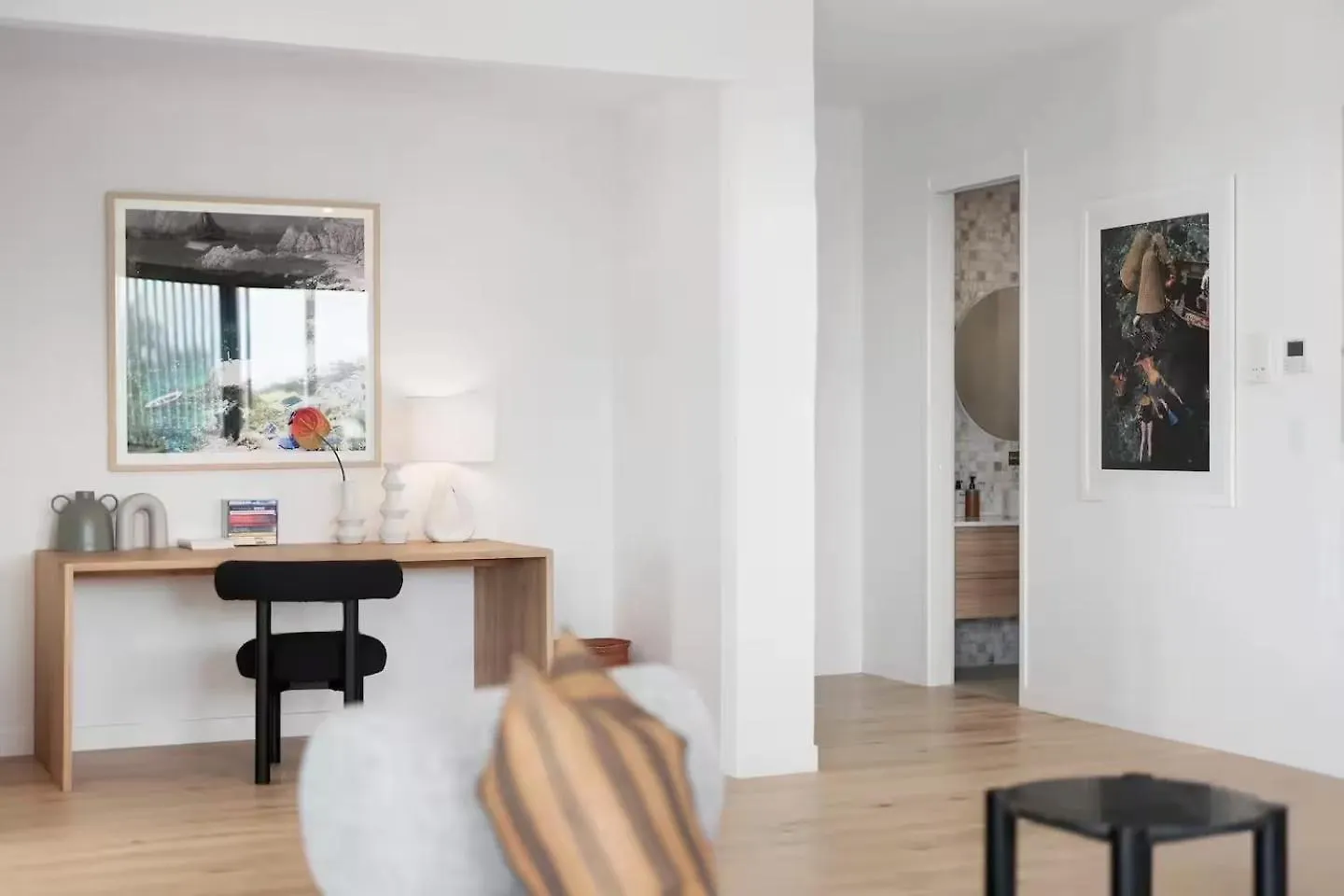 דירה קולום ביץ' Lavish Ocean View Penthouse Near The Beach אוסטרליה